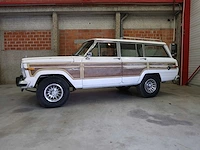 Jeep grand wagoneer - afbeelding 1 van  73