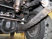 Jeep grand wagoneer - afbeelding 29 van  73