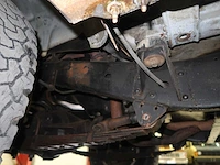 Jeep grand wagoneer - afbeelding 30 van  73