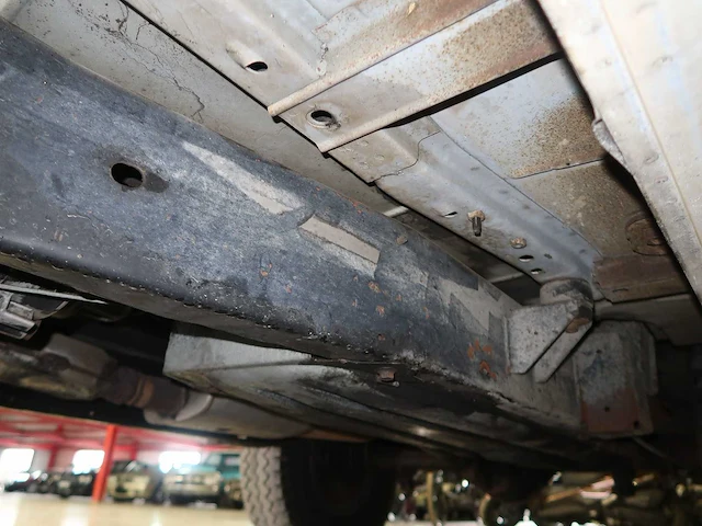 Jeep grand wagoneer - afbeelding 31 van  73