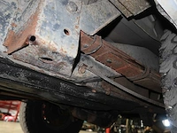 Jeep grand wagoneer - afbeelding 32 van  73