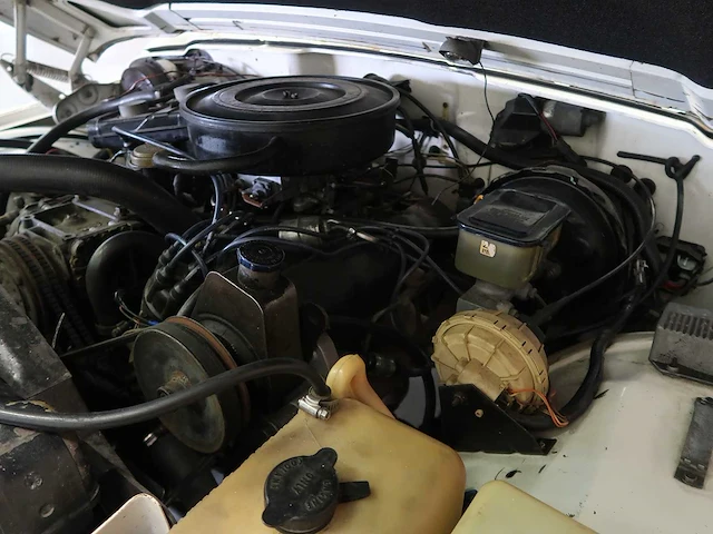 Jeep grand wagoneer - afbeelding 35 van  73