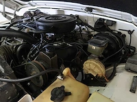 Jeep grand wagoneer - afbeelding 35 van  73