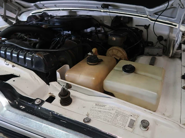 Jeep grand wagoneer - afbeelding 36 van  73
