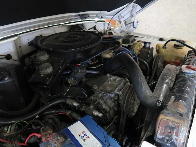Jeep grand wagoneer - afbeelding 38 van  73