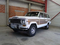 Jeep grand wagoneer - afbeelding 3 van  73