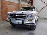 Jeep grand wagoneer - afbeelding 4 van  73