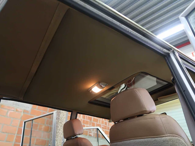 Jeep grand wagoneer - afbeelding 53 van  73