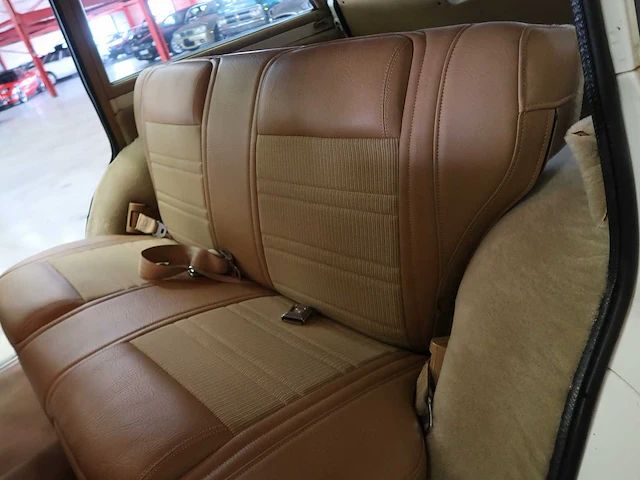 Jeep grand wagoneer - afbeelding 55 van  73