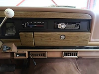 Jeep grand wagoneer - afbeelding 58 van  73