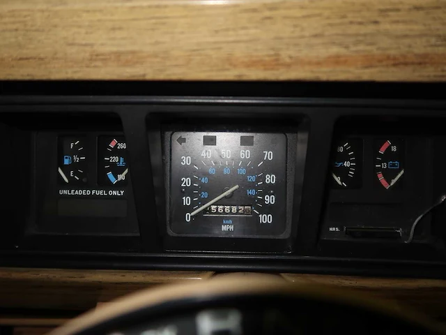 Jeep grand wagoneer - afbeelding 59 van  73