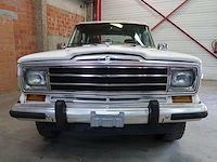 Jeep grand wagoneer - afbeelding 5 van  73