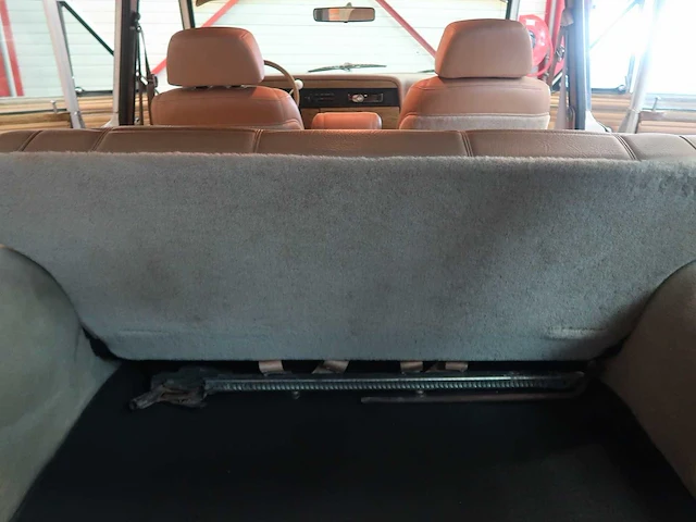 Jeep grand wagoneer - afbeelding 66 van  73