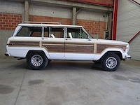 Jeep grand wagoneer - afbeelding 7 van  73