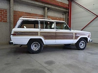 Jeep grand wagoneer - afbeelding 8 van  73
