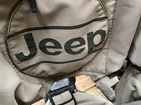 Jeep kinderwagen - afbeelding 2 van  5