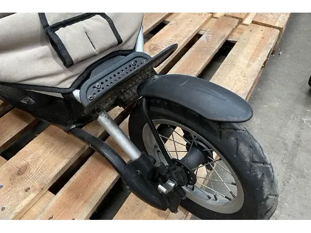 Jeep kinderwagen - afbeelding 5 van  5