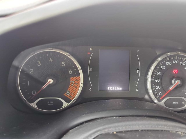 Jeep renegade - 2019 - afbeelding 6 van  15