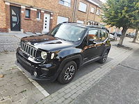 Jeep renegade - 2019 - afbeelding 1 van  15