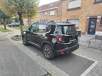 Jeep renegade - 2019 - afbeelding 8 van  15