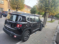 Jeep renegade - 2019 - afbeelding 10 van  15