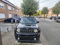 Jeep renegade - 2019 - afbeelding 13 van  15