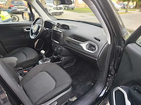 Jeep renegade - 2019 - afbeelding 15 van  15