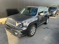 Jeep renegade - 2020
