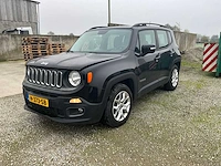 Jeep renegade, 2015 - afbeelding 1 van  21