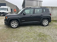 Jeep renegade, 2015 - afbeelding 2 van  21