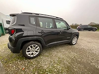 Jeep renegade, 2015 - afbeelding 5 van  21