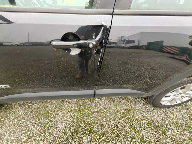 Jeep renegade, 2015 - afbeelding 2 van  21