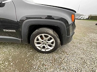 Jeep renegade, 2015 - afbeelding 4 van  21