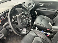 Jeep renegade, 2015 - afbeelding 7 van  21