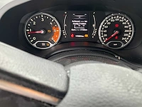 Jeep renegade, 2015 - afbeelding 9 van  21