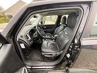 Jeep renegade, 2015 - afbeelding 10 van  21