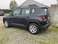 Jeep renegade, 2015 - afbeelding 15 van  21