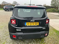 Jeep renegade, 2015 - afbeelding 16 van  21