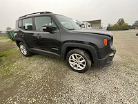 Jeep renegade, 2015 - afbeelding 19 van  21