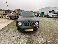 Jeep renegade, 2015 - afbeelding 20 van  21