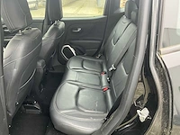 Jeep renegade, 2015 - afbeelding 21 van  21