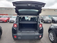 Jeep renegade longitude 150 ddct, 2020 - afbeelding 2 van  34
