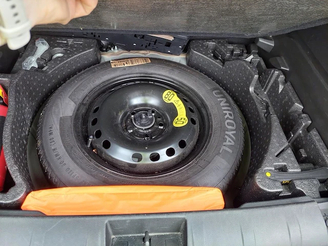 Jeep renegade longitude 150 ddct, 2020 - afbeelding 3 van  34
