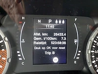 Jeep renegade longitude 150 ddct, 2020 - afbeelding 7 van  34