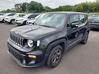 Jeep renegade longitude 150 ddct, 2020 - afbeelding 1 van  34