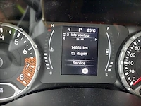 Jeep renegade longitude 150 ddct, 2020 - afbeelding 13 van  34