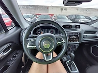 Jeep renegade longitude 150 ddct, 2020 - afbeelding 14 van  34