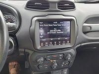 Jeep renegade longitude 150 ddct, 2020 - afbeelding 17 van  34