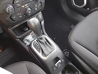 Jeep renegade longitude 150 ddct, 2020 - afbeelding 18 van  34