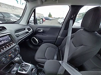 Jeep renegade longitude 150 ddct, 2020 - afbeelding 19 van  34